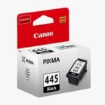 Canon PG-445 Noir – Cartouche d&rsquo;encre Canon d&rsquo;origine