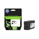 HP 953XL Noir – Cartouche d&rsquo;encre grande capacité HP d&rsquo;origine - Image 2