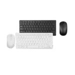Clavier et Souris sans fils GKM901
