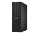Ordinateur De Bureau Dell Optiplex 3050 I7 8GB 500GB HDD