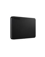 Disque dur externe Toshiba Canvio Basics 1 To - Image 2