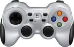 Logitech F710 Wireless Gamepad - Image 2