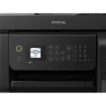 Imprimante Epson EcoTank L5290 pro multifonction rechargeables - Image 2
