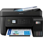 Imprimante Epson EcoTank L5290 pro multifonction rechargeables