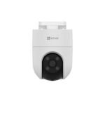 Caméra Wi-Fi rotative 2K+ H265 intelligence artificielle et vision couleur de nuit EZVIZ H8c 4MP - Image 6