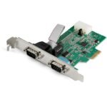 CARTE SERIE PCI EXPRESS AX99100 2S - Image 4