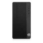 HP 285 G3 Tower AMD Ryzen™ 3 8 GB DDR4 500 GB - Image 4
