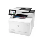 Imprimante Multifonction Laser HP Color LaserJet Pro M479fdw