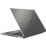 HP ZBook 15u G5 – Performances exceptionnelles avec processeur Intel Core i7 de 8e génération, 16 Go de RAM et SSD de 512 Go