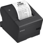 Imprimante de tickets Epson TM-T88VII (112) (C31CJ57112)