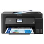 Epson EcoTank L14150 Imprimante A3+ multifonction à réservoirs rechargeables