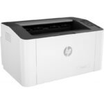 Imprimante Laser Monochrome HP Laser 107a (4ZB77A)