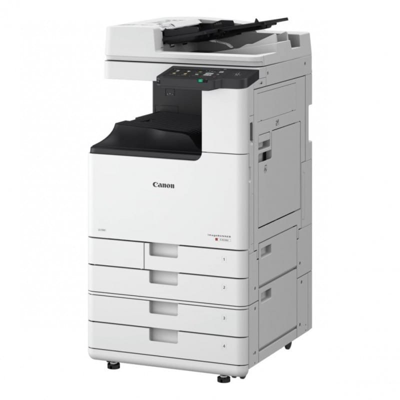 imprimante-laser-multifonction-couleur-canon-imagerunner-c3226i.jpg Imprimante Multifonction Laser Couleur Canon imageRUNNER C3226i - Image 1