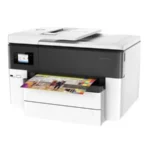 Imprimante A3 Multifonction HP OfficeJet Pro 7740 (G5J38A)