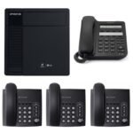 Pack Standard Téléphonique iPECS eMG100