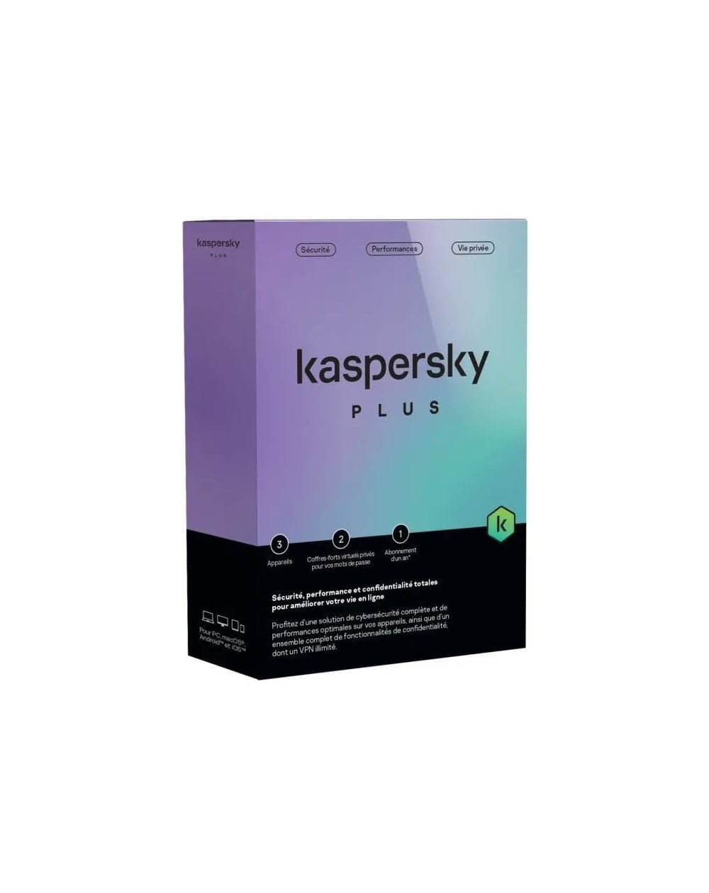 kaspersky-plus-equivalent-a-internet-security-3-postes-1-an-kl10428bcfs-slimmag.jpg Kaspersky Plus (équivalent à Internet Security) – 3 Postes / 1 an - Image 1