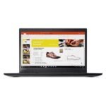 Lenovo ThinkPad T470 Core i7 6ème 8 RAM 8 Go 512 Go SSD - Image 2