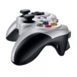 Logitech F710 Wireless Gamepad - Image 3