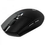 Logitech G305 Lightspeed Noir - Image 2