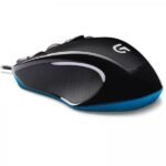 Logitech G300S – SOURIS GAMING OPTIQUE - Image 2