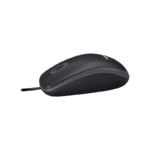 Souris filaire Logitech Mouse B100 - Image 4