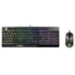 MSI Clavier/Souris Combo Vigor GK30 - Image 2
