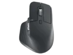 Logitech MX Master 3S Souris Sans Fil Bluetooth