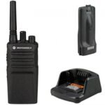 Talkie-Walkie-XT420-Motorola
