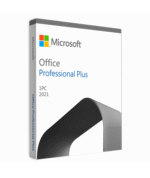 LICENCE OFFICE PROFESSIONAL PLUS 1PC 2021 - Image 2