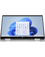 Ordinateur portable HP Pavilion X360 2-in-1 14-ek1006nk (886J0EA) - Image 2