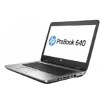 Pc Portable HP EliteBook 840 G4 I5 7éme 8GB 256 SSD - Image 3