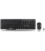 Pack Clavier/Souris sans fil NGS Euphoria AZERTY Français - Image 6