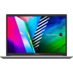 ASUS VIVOBOOK PRO N7400PC-KM024T i5-11300H 8 GB 512 GB NVIDIA RTX 3050 4GB - Image 2