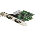 CARTE SERIE PCI EXPRESS AX99100 2S - Image 3