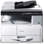 Photocopieur Multifonction Monochrome A3 Ricoh MP2014AD