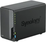 Synology DiskStation DS225+ – Serveur NAS 2 baies - Image 5