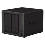 Serveur NAS 4 baies Synology DiskStation DS923+ - Image 3