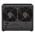 Serveur NAS 4 baies Synology DiskStation DS923+ - Image 4