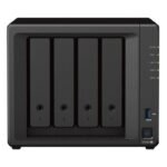 Serveur NAS 4 baies Synology DiskStation DS923+ - Image 2