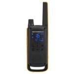 TALKIE-WALKIE LONGUE PORTÉE TALKABOUT T82 EXTREME - Image 4