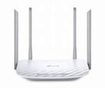 Routeur TP-Link Archer C50 AC1200 Wi-Fi double bande 300Mbps (ARCHERC50) - Image 2