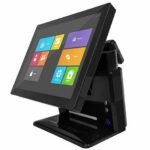 CAISSE DLSUM TP1 – 15.6&Prime; I3-3217 4GO 64GO SSD - Image 2