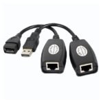 EXTENDER USB TO RJ45