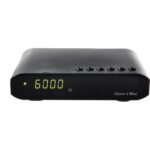 RECEPTEUR VISION CLEVER 4 MINI