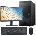 Ordinateur  bureau Dell Vostro 3910 avec écran dell 22 SE2222H