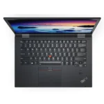 Lenovo ThinkPad X1 Yoga i7-7600U 16GB 512GB SSD Tactile - Image 2